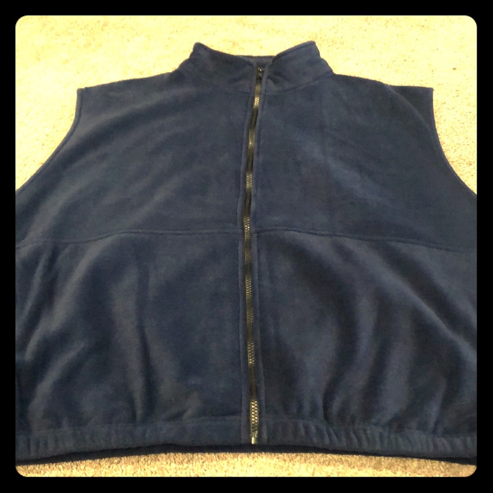 XL Ultra Club Vest